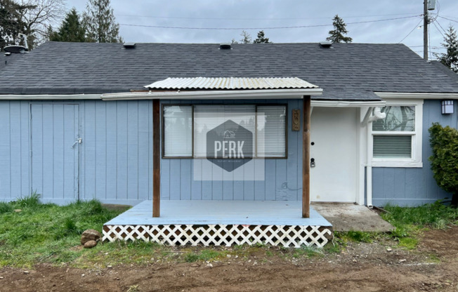 Petite Studio in Parkland, WA