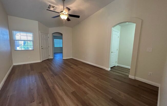 A Fabulous 3 Bedroom Single Story Home in NW Las Vegas.