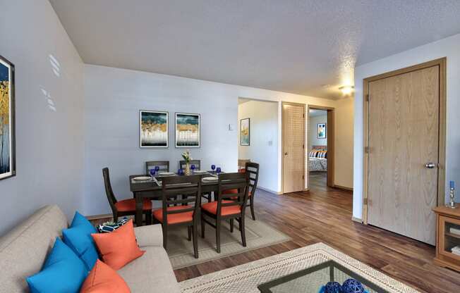 Welcome to Parc East