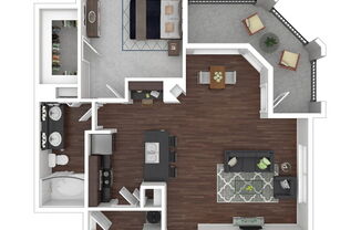 Partner-provided photo for $1680 unit