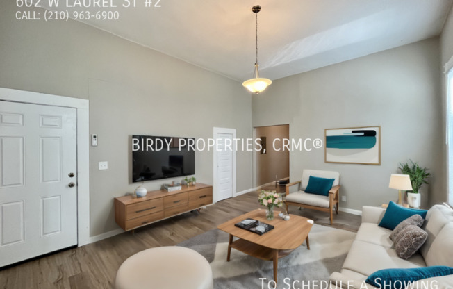 Partner-provided property photo