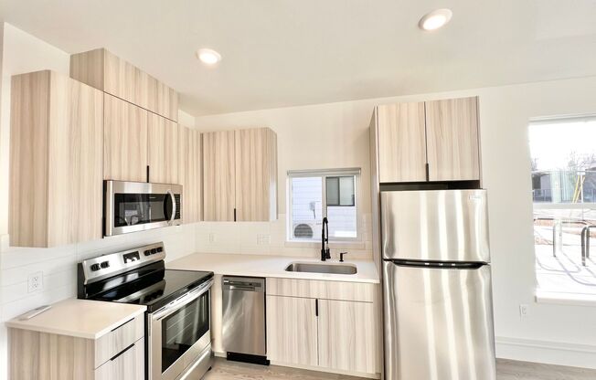 L0529 - Drummond Townhomes 2