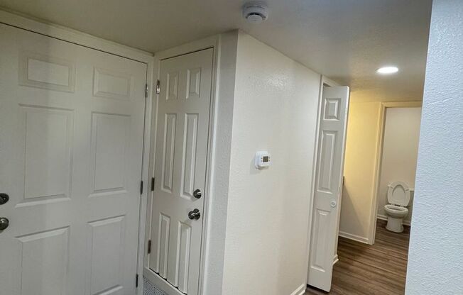 1 bed, 1 bath, 630 sqft, $950, Unit #16