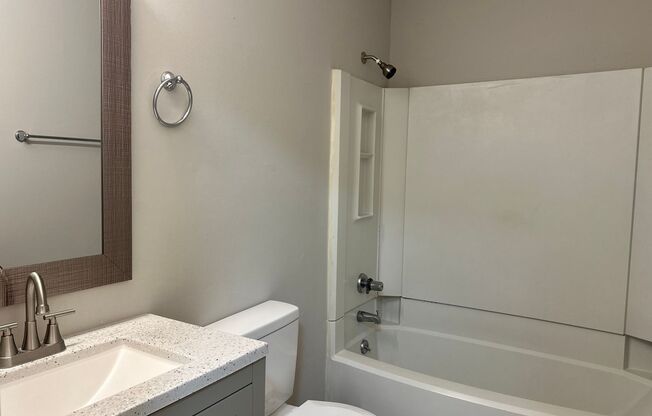 Newly Renovated Quadplex
