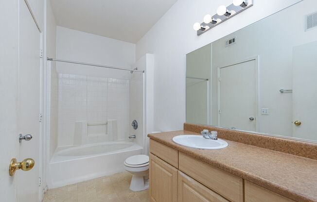 1 bed, 1 bath, $1,250