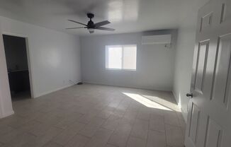 Studio, 1 bath, $1,495, Unit 2801 Unit B El Berrendo Ave