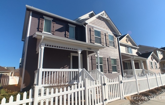 7884 FEDORA LN