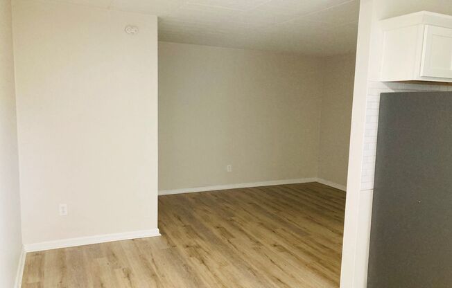 1 bed, 1 bath, 600 sqft, $835, Unit MD 23