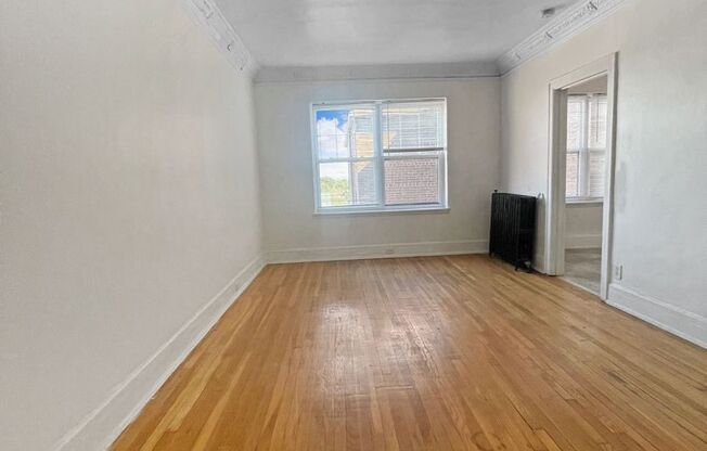 1 bed, 1 bath, 535 sqft, $1,090, Unit 404