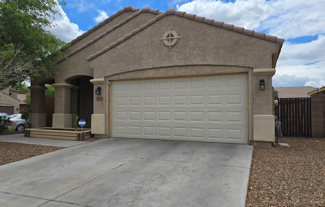 Excellent Laveen home with SOLAR!!