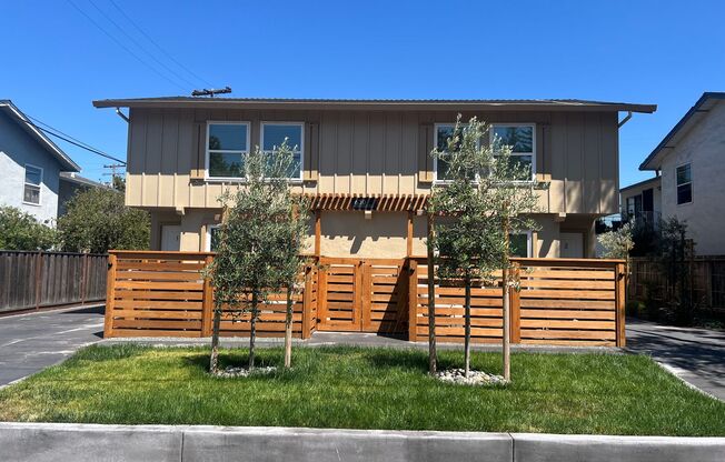 630 Hollenbeck Avenue