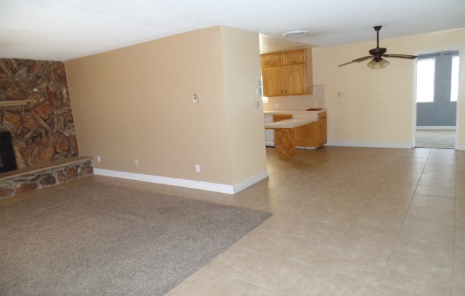 3 beds, 2 baths, $2,050