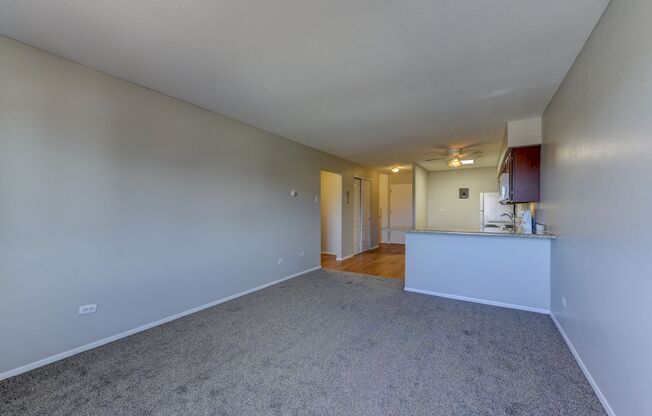 RENT SPECIALS! Spacious 2 bedroom close to Anschutz Medical School, SHOPPING and MORE!