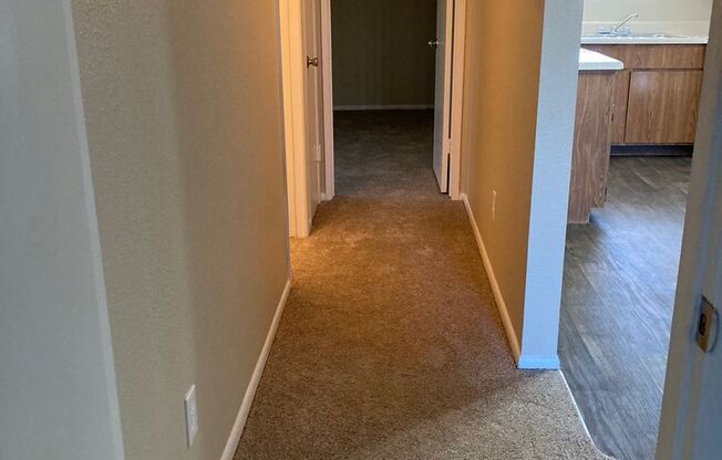 2 beds, 2 baths, 900 sqft, $1,375, Unit 250