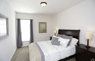 The Homestead Apartment 