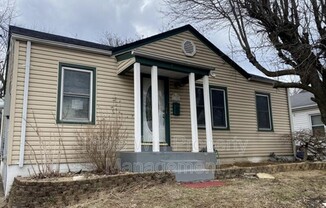 1105 PATTERSON RD