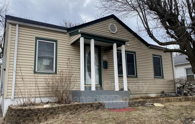 1105 PATTERSON RD