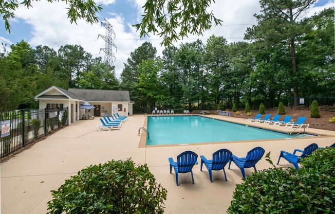 1224 Garden Stone Dr Raleigh, NC 27610 End-Unit, Garage, Open Concept