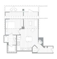 Partner-provided photo for $3772 unit