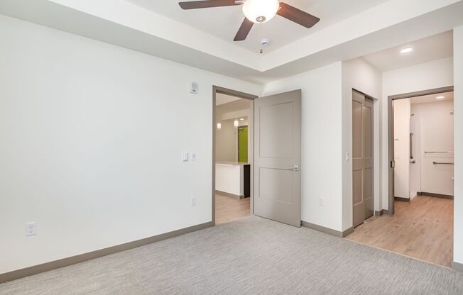 2 beds, 2 baths, $2,250, Unit Unit B217