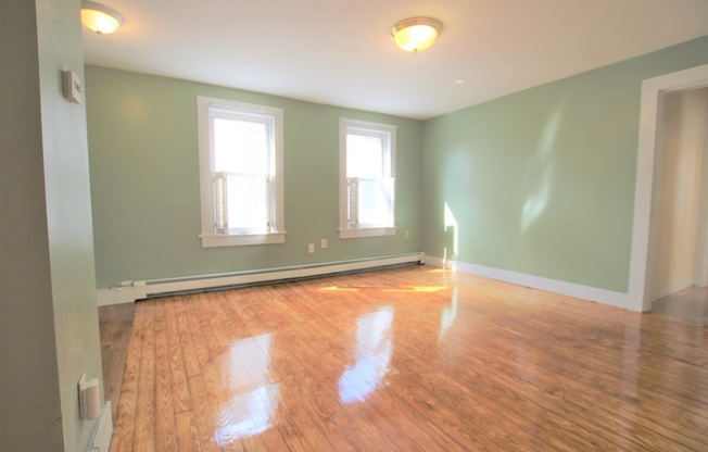 35 DANFORTH ST