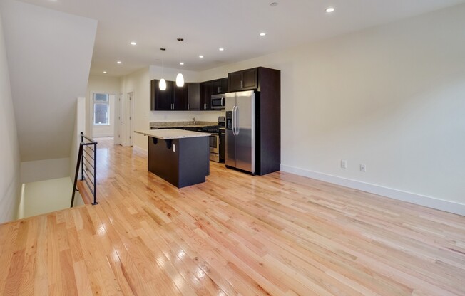 1537 Ogden Street