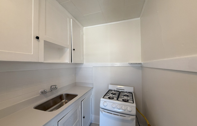 1 bed, 1 bath, 500 sqft, $1,795, Unit 101