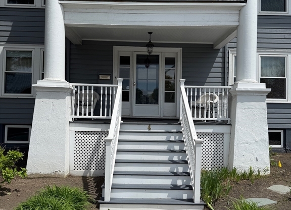 4 HIGHLAND AVE