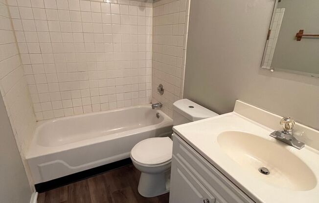 1 bed, 1 bath, $780, Unit RC4600