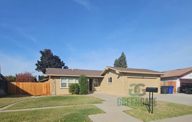 3 beds, 2 baths, $2,249