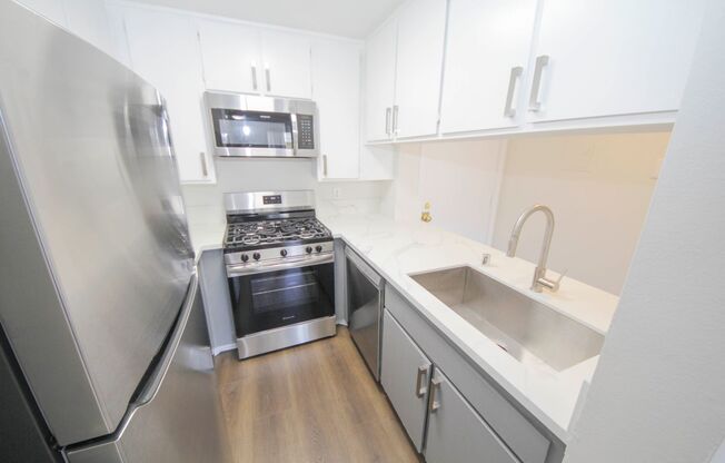 Rose Terrace, LLC