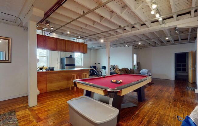 The Lofts at Wooster