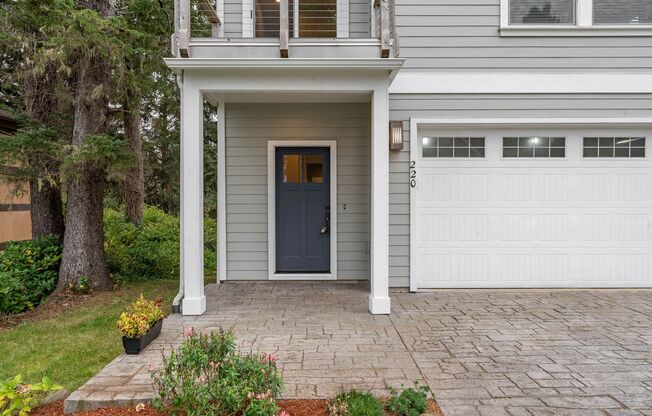 Beautiful Home in Depoe Bay!