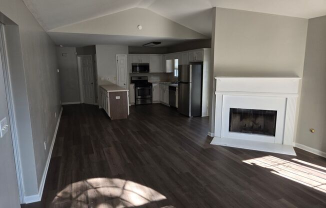 Beautiful 3 bedroom home located in Atlanta