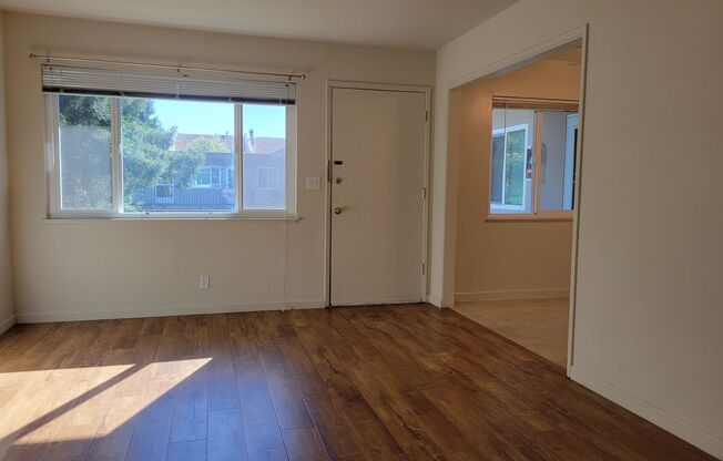 1 bed, 1 bath, $1,895, Unit Unit 15