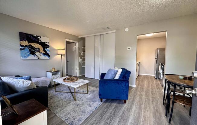 Home - Casa Del Sol - San Antonio, TX