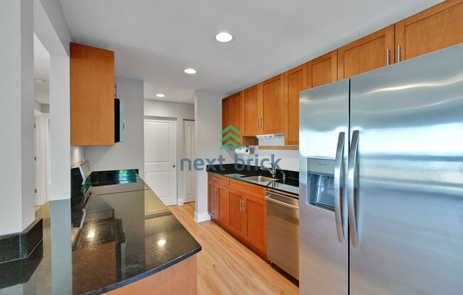 Charming Village of 2 Bed, 1 Bath Condos with a Resort-Inspired Feel!