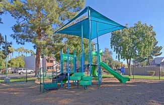 Sierra Pines Apartment Homes