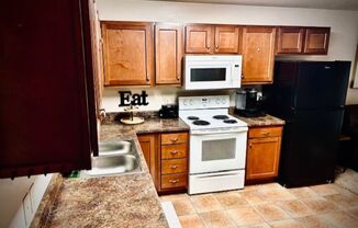 Stoney Hill Apartments 2