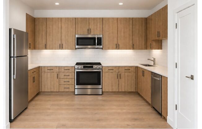 1 bed, 1 bath, 657 sqft, $1,265