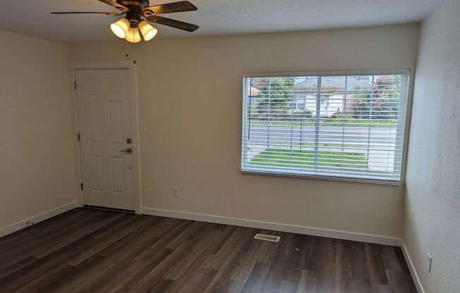 UPDATED! Salem Home with NEW Paint, LVP Flooring and MORE! ~ Broadway 2233