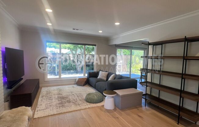 Updated 3BR/2BA Terra Linda Home!  AC!  Solar!  EV Charger!  FOUNDATION