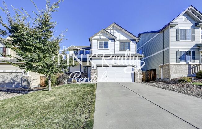 7752 BLUE VAIL WAY