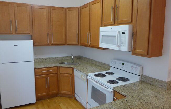 1 bed, 1 bath, 700 sqft, $1,895, Unit 10A