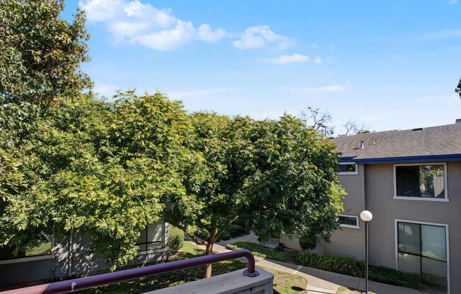 Lovely, Light-Filled 2 Bedroom, 2 Bath Condo