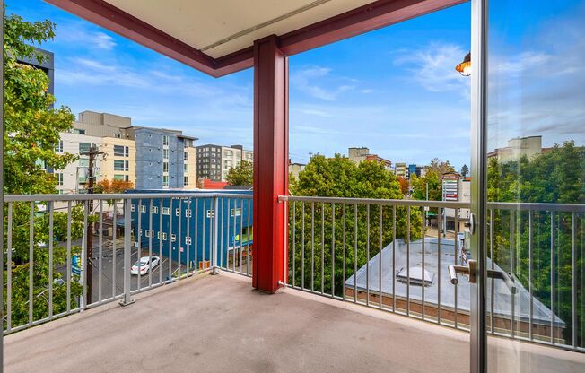 1 bed, 1 bath, 780 sqft, $2,695, Unit 208