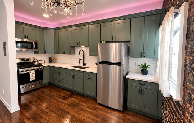 Charming Studios NOW LEASING at The Ansley, 3218 Sunset Blvd Los Angeles, CA 90026