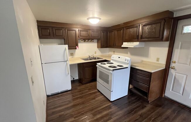 1 bed, 1 bath, $1,150, Unit 3802