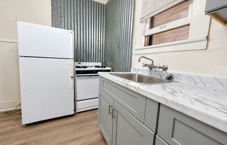 Charming 2-Bedroom Home Near Downtown San Antonio
