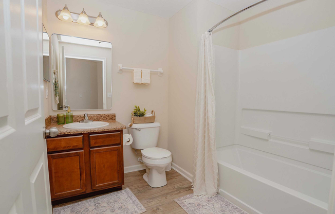 The Woods at Perry Lane - 23